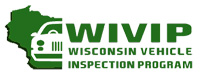Wisconsin Vehicle Inspection Program