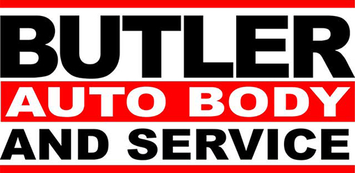 Butler Auto Body logo